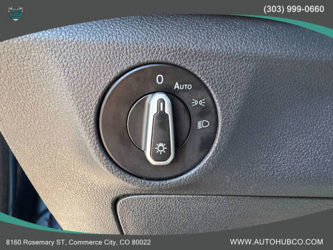 2021 Volkswagen Jetta