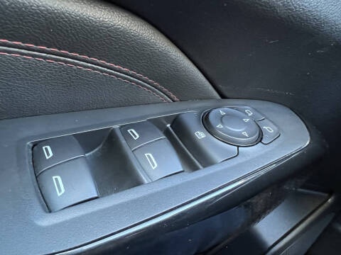 2024 Chevrolet Trax RS