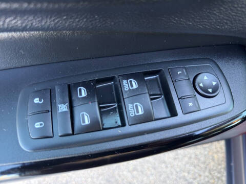 2020 Jeep Cherokee Altitude