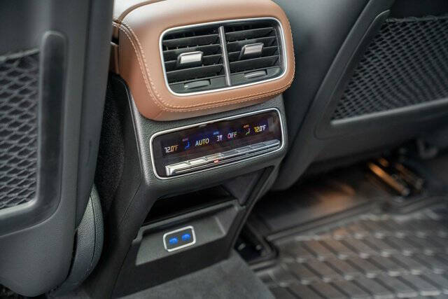 2024 Mercedes-Benz GLE 33