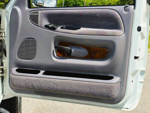 1997 Dodge Ram 1500