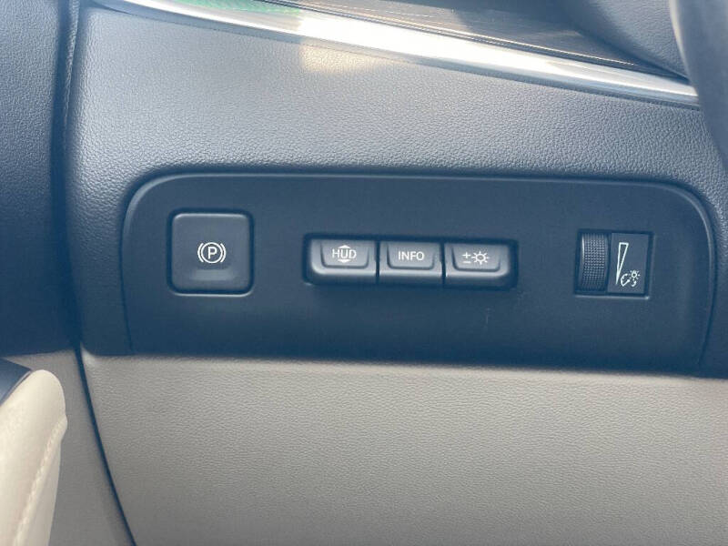 2023 Buick Enclave Premium