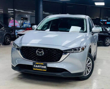 2023 Mazda CX-5 2.5 S Preferred