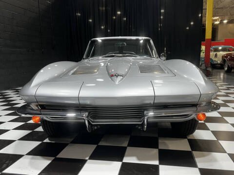 1963 Chevrolet Corvette