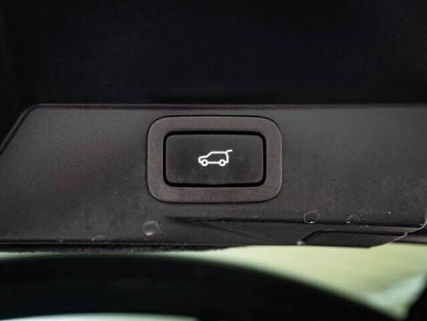 2022 Land Rover Range Rover Sport HST