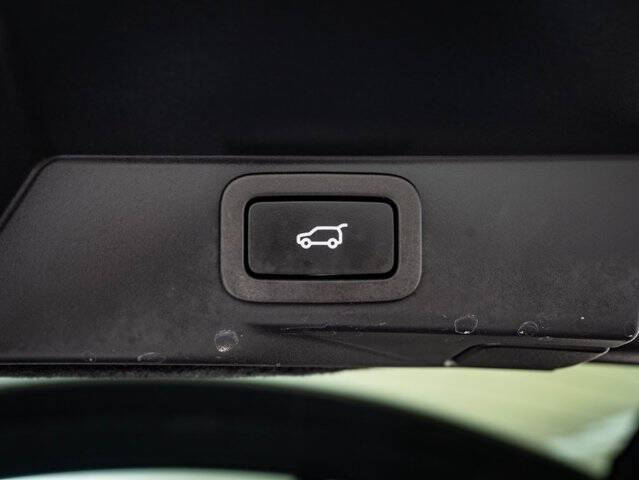 2022 Land Rover Range Rover Sport HST