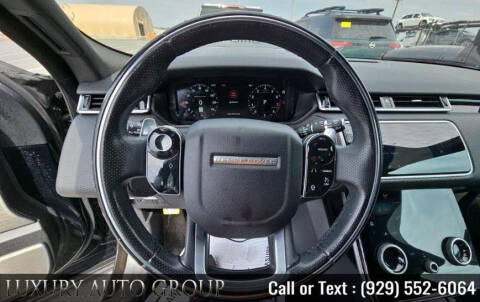 2018 Land Rover Range Rover Velar P380 R-Dynamic SE