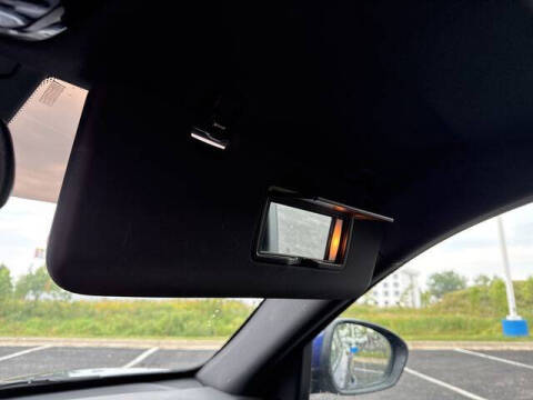 2022 Alfa Romeo Stelvio Ti