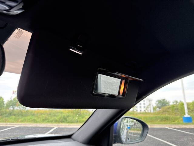 2022 Alfa Romeo Stelvio Ti