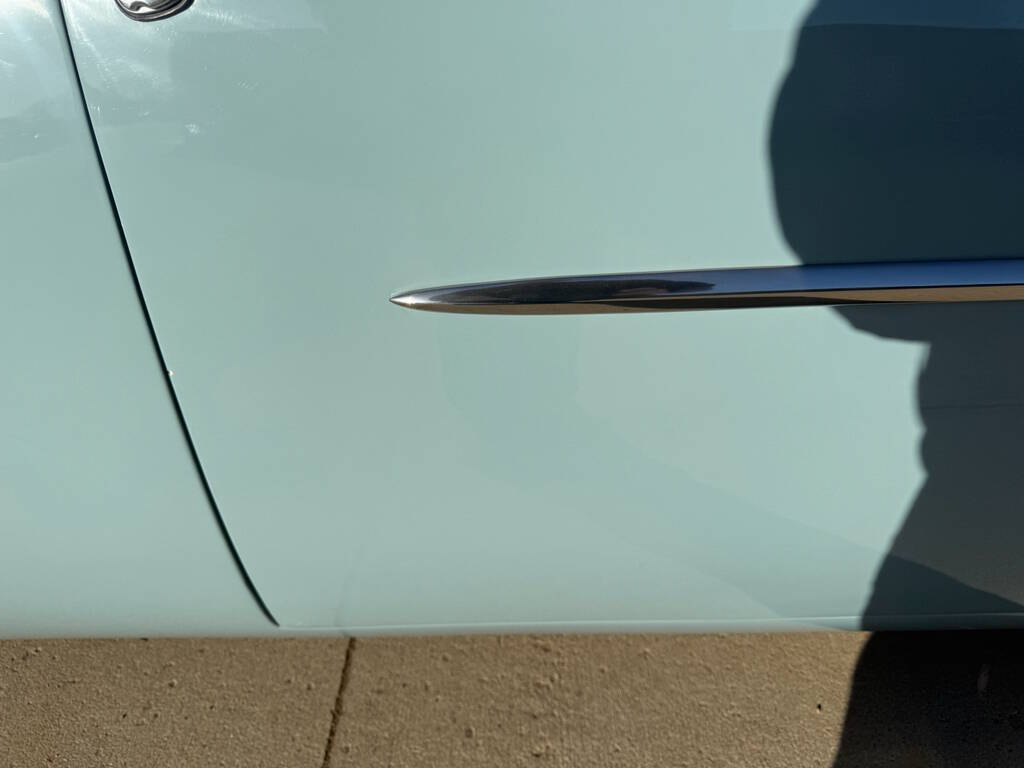 1952 Ford Crestline 138