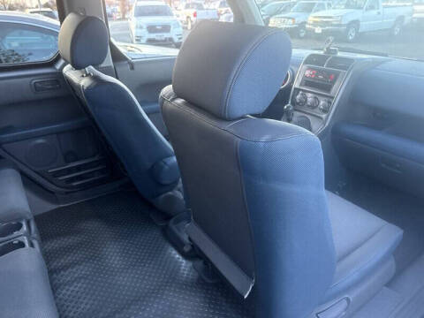 2003 Honda Element EX