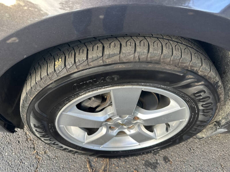 2014 Chevrolet Cruze 1LT Auto