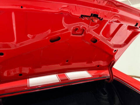 1971 Chevrolet Chevelle