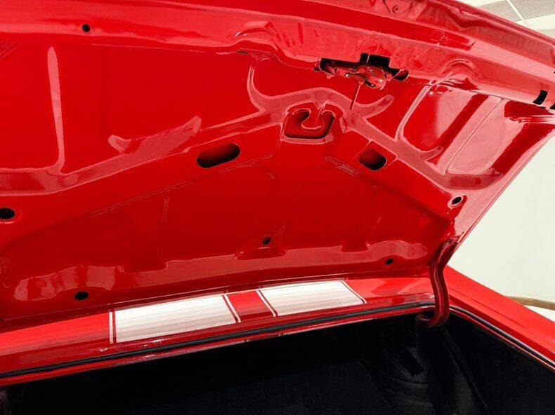 1971 Chevrolet Chevelle