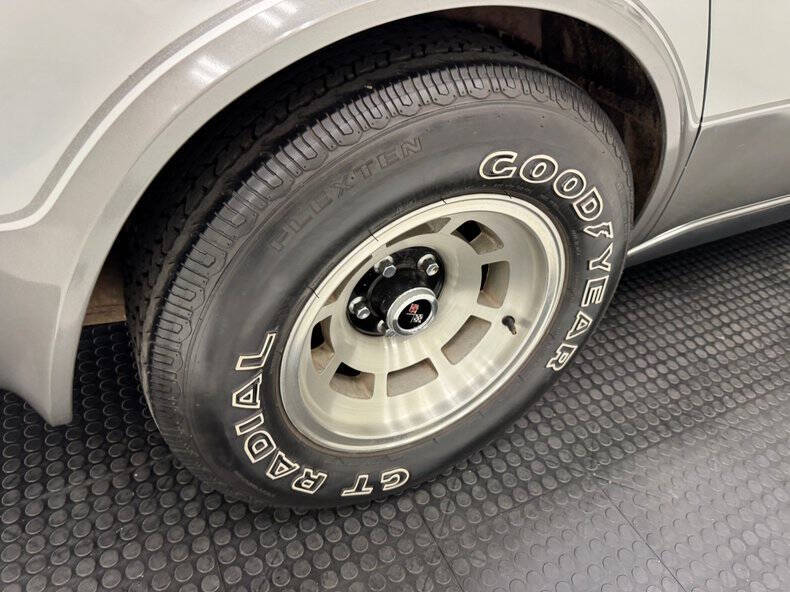 1978 Chevrolet Corvette