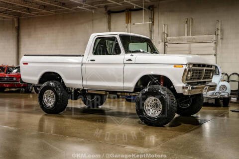 1978 Ford F-150