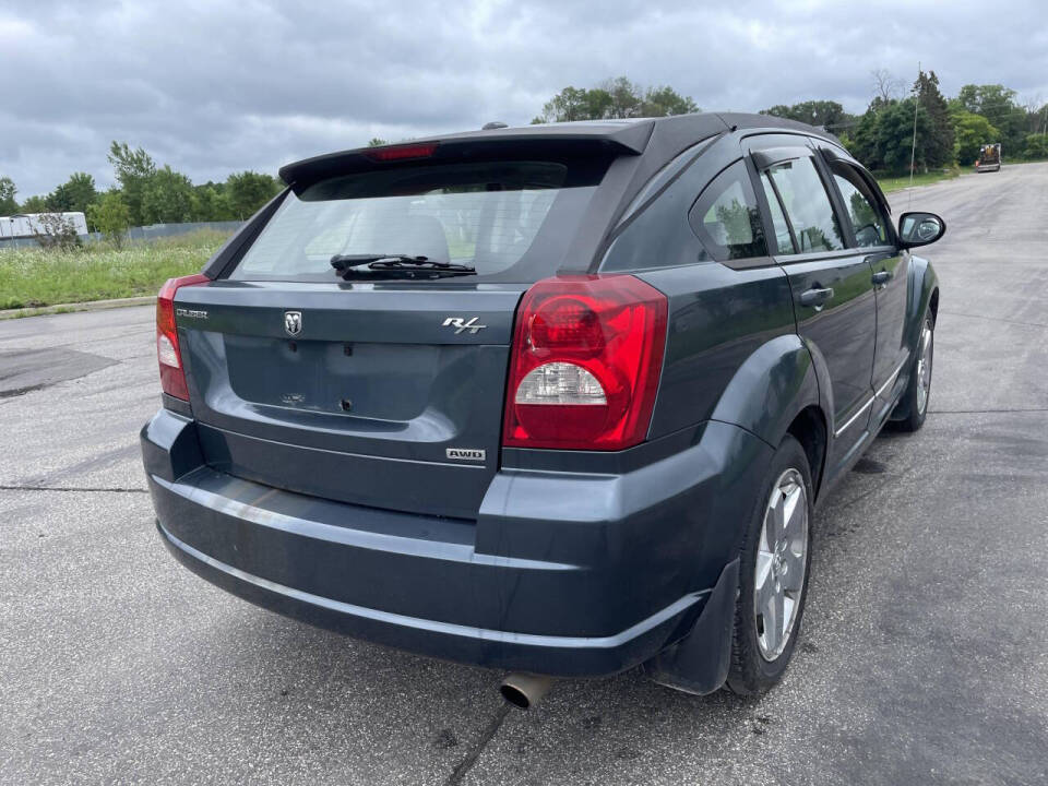 2008 Dodge Caliber for sale at Twin Cities Auctions in Elk River, MN