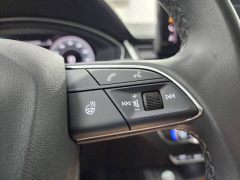 2023 Audi Q5 quattro S line Prem Plus 45 TFSI