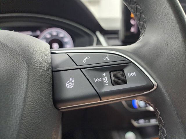 2023 Audi Q5 quattro S line Prem Plus 45 TFSI