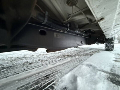 2017 GMC Sierra 2500HD