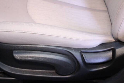 2016 Hyundai Sonata Hybrid SE