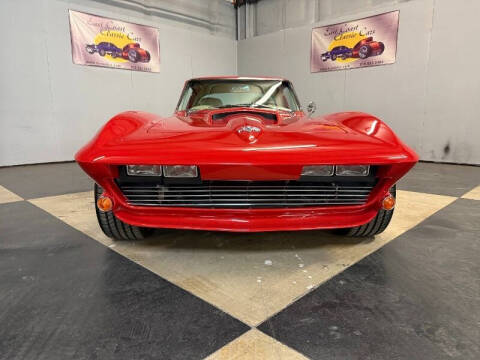1964 Chevrolet Corvette