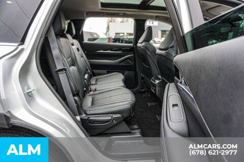 2023 Infiniti QX60 Pure