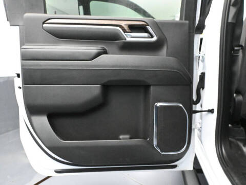 2024 GMC Sierra 3500HD