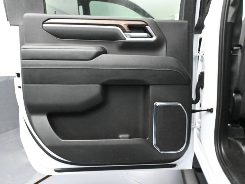 2024 GMC Sierra 3500HD