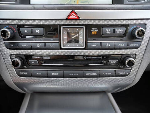 2018 Genesis G80