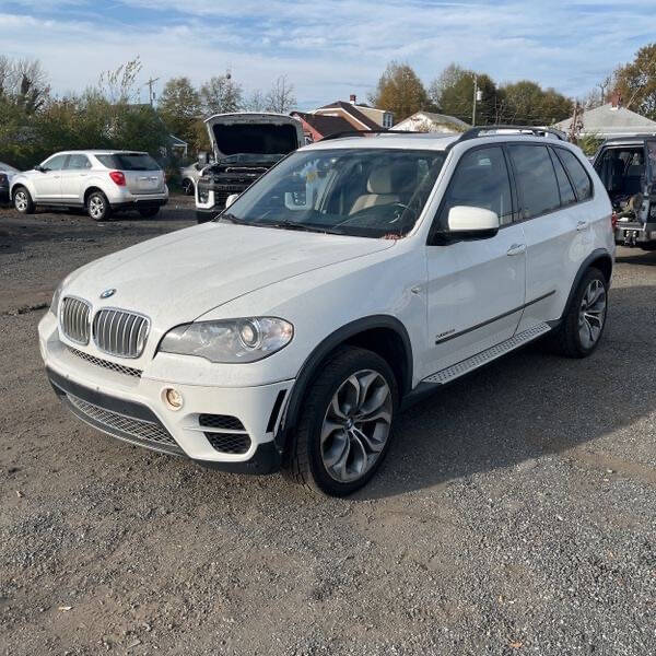 2013 BMW X5 for sale at Green Light Auto in Bridgeton, NJ