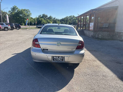 2006 Buick LaCrosse CXL