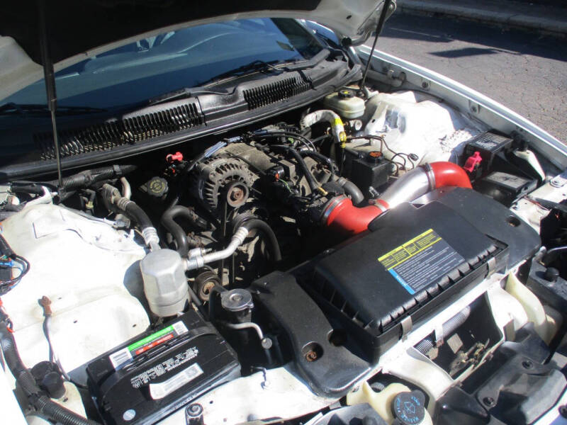 1998 Chevrolet Camaro