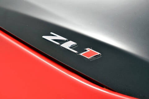 2023 Chevrolet Camaro ZL1