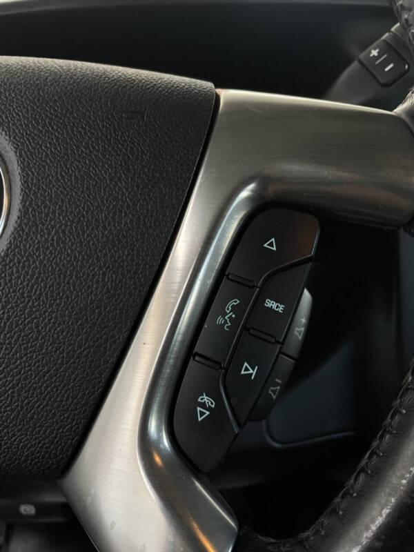 2016 Chevrolet Express LS 2500