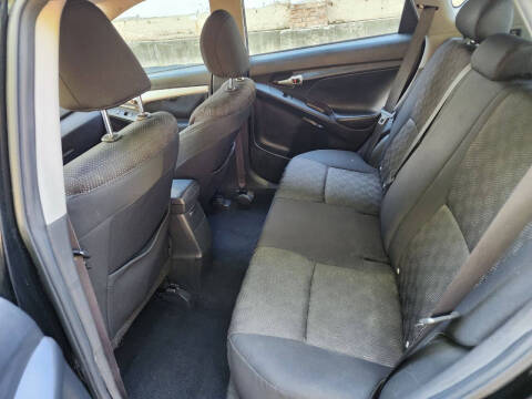 2009 Pontiac Vibe 1.8L