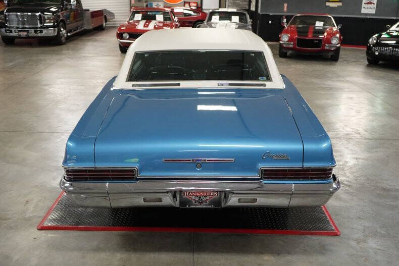 1966 Chevrolet Caprice