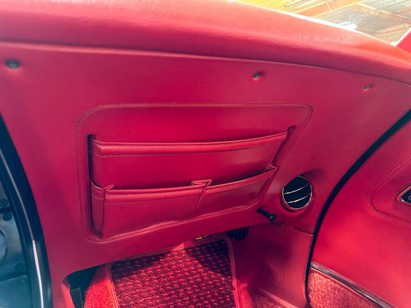 1977 Chevrolet Corvette