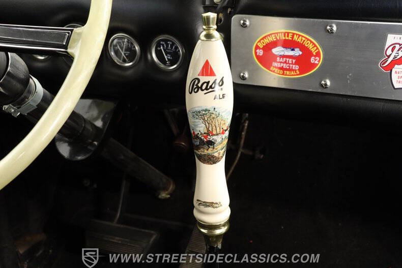 1940 Chevrolet Special DeLuxe