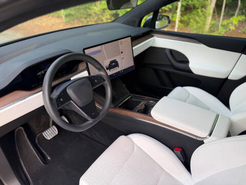 2023 Tesla Model X