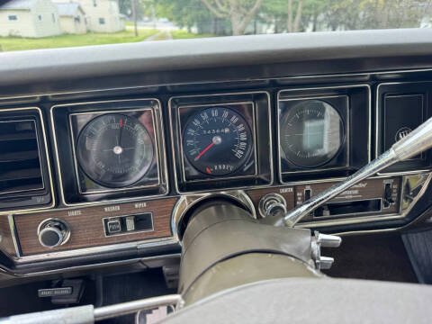 1972 Buick Skylark