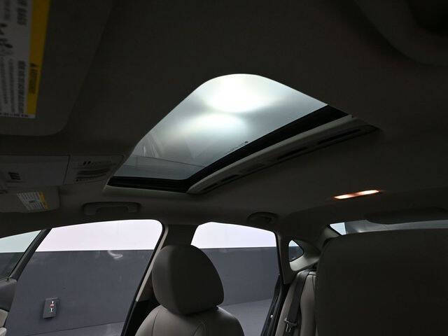 2016 Buick Verano Sport Touring