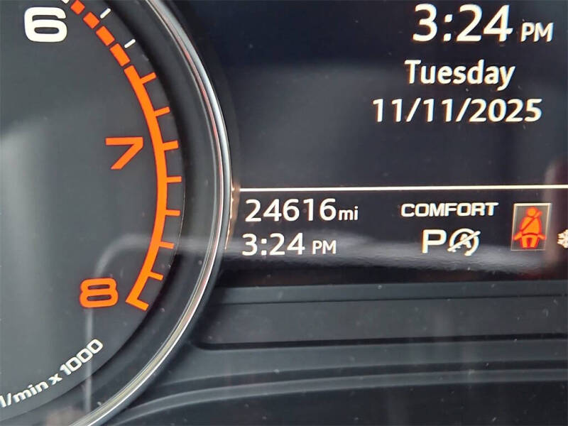 2022 Audi Q5 quattro S line Premium 45 TFSI