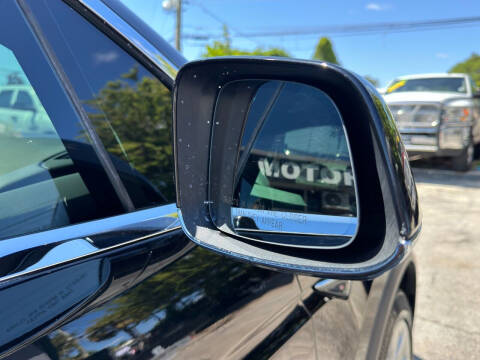 2018 Tesla Model X 75D