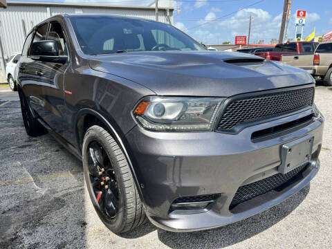 2020 Dodge Durango R/T