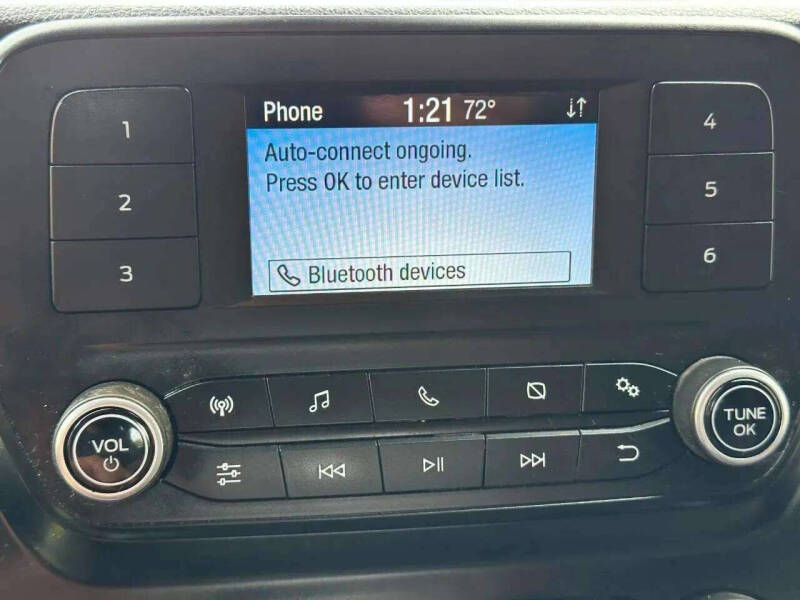 2020 Ford Transit 250