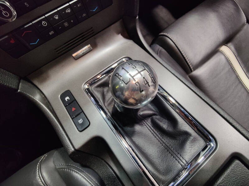 2011 Ford Mustang GT Premium