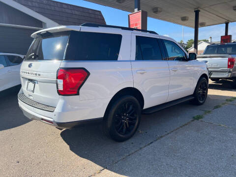 2024 Ford Expedition XLT