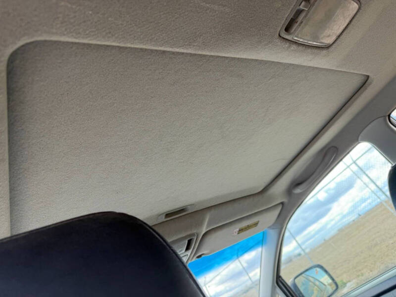 2002 Lexus RX 300