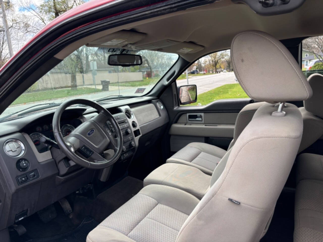 2009 Ford F-150 for sale at Kassem Auto Sales in Park Forest, IL